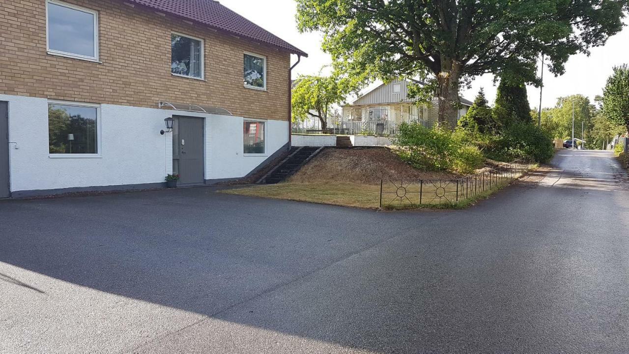 Lust Huset Villa Ambjörnarp Eksteriør bilde